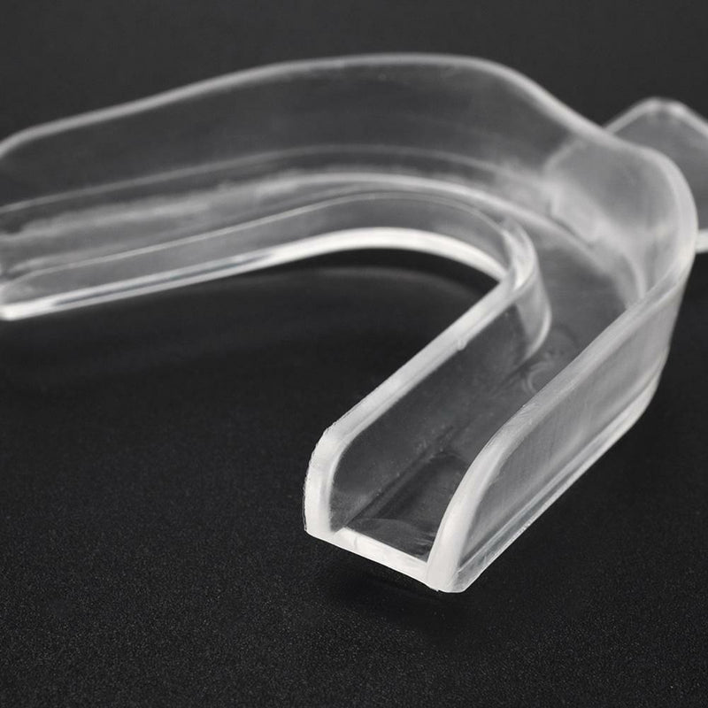 Thermoforming Dental Mouthguard Teeth Whitening Mouth Guard Oral Care Trays