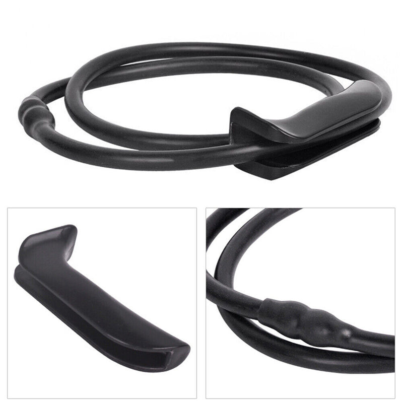 Archery Trainer Puller Practice Tool Posture Exercise Arm Strength Stretch