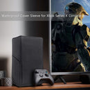 Cover for Xbox Series X Game Console Anti-scratch Dust Sleeve Protective Ca
