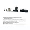 Electric Bicycle Mid Drive Motor E-Bike Speed Sensor Scooter Moterbike