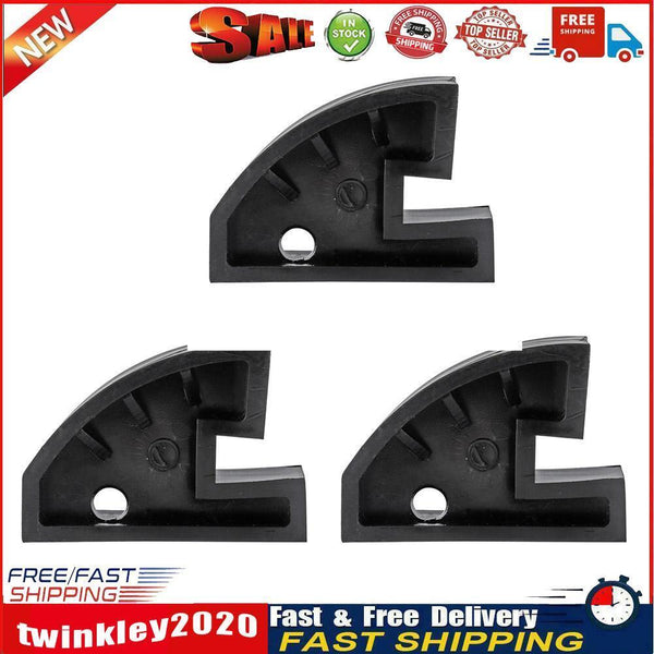 3pcs Bead Drop Center Depressor Clamp Wheel Rim Run Flat Tire Changer(A) Newly