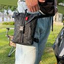 Rucksack Motorcycle Fanny Pack Cycling Backpack Motorcycle Side Leg Bag
