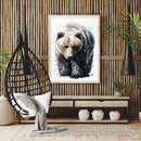 Diamond Painting Kit DIY Bear Full Square Diamond Mosaic Art