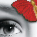 5D DIY Diamond Girl Painting DIY Needlework Embroidery Cross Stitch Kit