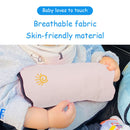 Plush Car Seat Belt Cover Breathable Kids Seatbelt Shoulder Pad (Beige) Newly