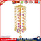 Crystal Wind Chime Pendant Colorful Hanging Drops for Home Curtain Decor Newly