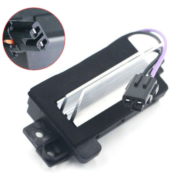 Gebläsewiderstand Langzeiteinsatz für Chevrolet für Avalanche 1500 4P1516