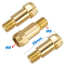 Set Welder Accessory MB36KD Assembly for 36KD Gas Nozzle Holder Welding Torch