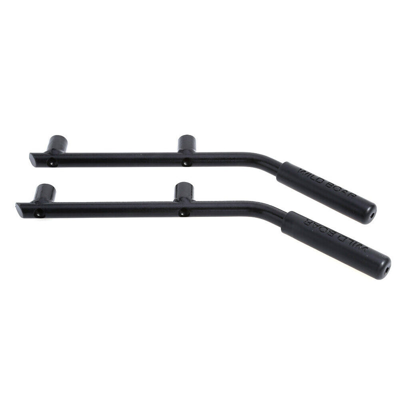 1 Set Car Rear & Front Grab Handle Armrest  for Jeep Wrangler JK-137553