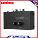 Tone Preamplifier Audio OPAMP Treble Bass Volume Tone Controller Amplifier Board