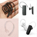 10pcs Replacement Earhook Ear Hook Loop Earloop For Bluetooth F5X3 V2O6 HOT R9E4