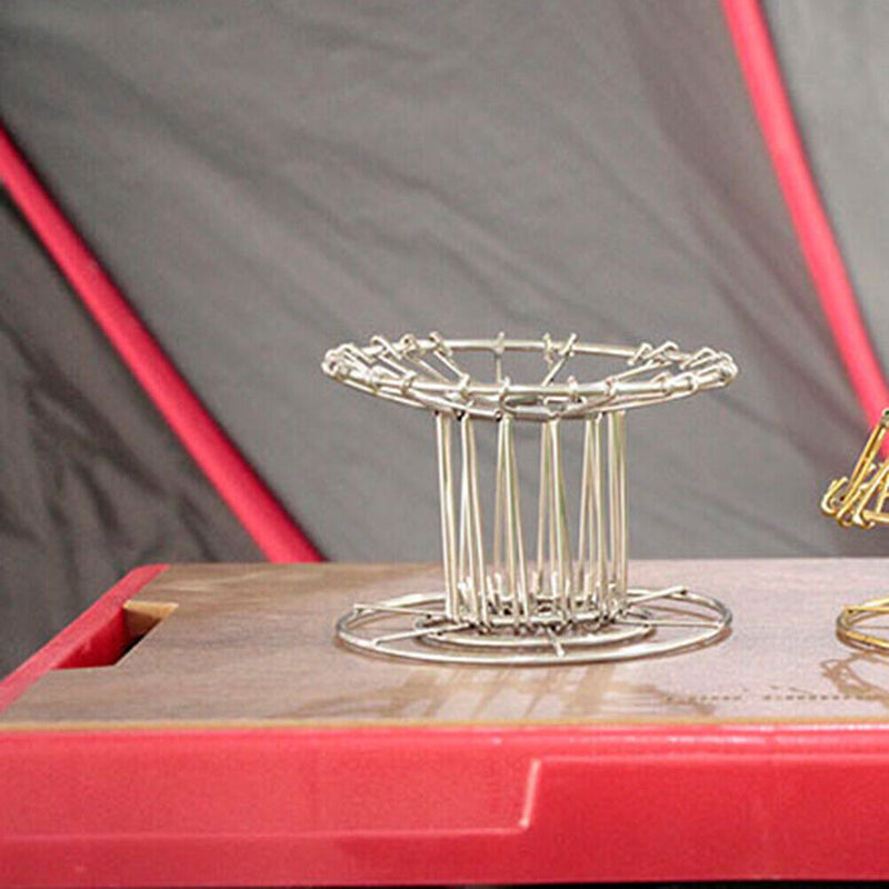Coffee Drip Filter Drip Dispenser Holder Folding Coffee Hand Making Collection