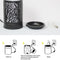 Aromatherapy Lamp Wax Melt Warmer Fragrance Diffuser Essential Oil Lamp