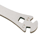 Portable Bike Tire Spoke Wrench Wheel Spokes Repair Tool (4.3/4.4/5.5/6.4)