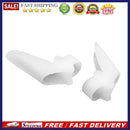 1 Pair Thumb Valgus Toe Separators Hallux Bunion Adjuster Corrector Foot Ca