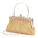 Rhinestone Evening Clutch Bags Women Wedding Party Diamonds Shiny Handbag Purse
