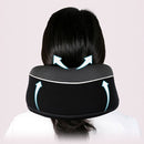 Cervical Healthcare Large Size U Shaped Neck Pillows Travel Pillow Memory Foam