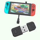 PS5/PS4 Bluetooth Wireless USB Adapter Dongle Receiver For Headphone O1G2 E8L3