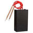 Portable 6 Gears Spot Welder DIY Mini Spot Welding Machine Welding Tool Kit