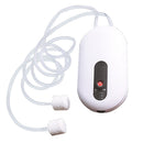 1500mAh Mute Fish Tank Aerator Rechargeable Aquarium Oxygenated Tackle Equi