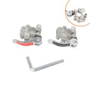 Quick Release Wire Cable Clamp Terminal Connectors Battery Terminals