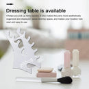 Pencil Acrylic Display Stand Makeup Brush Display Case Pen Holder.