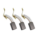 Carbon Brushes Mini Drill Electric Grinder Replacement Motors Spare Parts