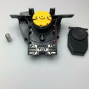 AD Trash Can Fan Motor for Roomba 500/600 Aerovac Vacuum Robot 595 620 630