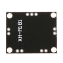1pc PAM8610 DC 12V 2X15W Dual Channel Stereo Class D Amplifier Board