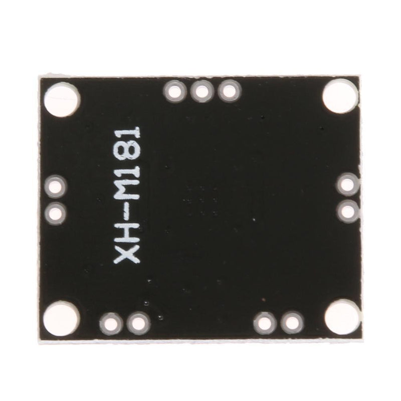 1pc PAM8610 DC 12V 2X15W Dual Channel Stereo Class D Amplifier Board