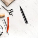 Beard Filler Pencil Kit Styling Tools for Male Eyebrow Hair Beard Enhancer Tool
