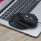 USB Wired Gaming Mouse 7 Buttons 5500DPI Adjustable LED Backlit for PC Laptop