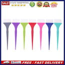 Hair Dye Coloring Kit Hair Color Mixing Bowl Tinting Brushes Hairdressing Tool