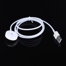Wireless Smartwatch Charger Dock for Fossil Watch Cable Power Supply Accessories