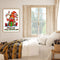 #A Partial Special-shaped Diamond Painting Kits Christmas Goblins Mosaic Pictu
