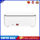 #A Ultrasonic Cleaner Jewelry Watch Glasses Coin Cleaning Machine Jewelry Neckla