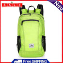 20L Large Capacity Folding Climbing Backpacks Waterproof Trekking Backpack Bag