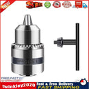 M10 Angle Grinder Electric Drill Conversion Collet 10mm Chuck Head Adapter Newly