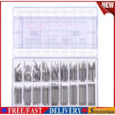 360pcs Watchmaker Watch Band Spring Bars Strap Link Pins Steel Repair Kit
