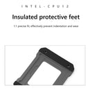 JEYI CPU Bending Frame Corrector Buckle for LGA1700-BCF Intel Gen 12