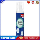 Degreaser Spray Oil Stain Remove Grease Kitchen Home Bubble Cleaner (100ml)