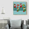 Partial Special Shape Drill Rhinestone Painting 5D DIY Christmas Socks Picture