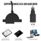 USB 2.0 SATA Optical Drive Cable 7+6 Pin Adapter for Laptop CD-ROM CD DVD