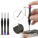 20 in 1 Mobile Phone Repair Tools Kit Spudger Pry Opening sets Tool Screwd O9T1