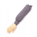 April Fools Day Creative Artificial Arm Halloween Prop Simulation 2022 Arm Q8K5