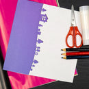 Cut Dies Christmas Pattern Holiday Wedding Invitation Card Blade Punch Stencils