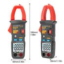 Clamp Meter Electrical Current Tester Professional Smart Multimeter 6000 Counts