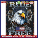 Diamond Painting 5D Full Round Drill Mosaic DIY Focus of Life Kit for Wall De