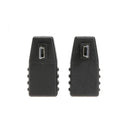 Vehicle Mini USB Male to Female T Type Adapter Mini USB 5Pin Audio Adapter