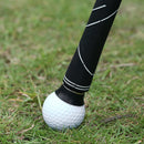 Crazystore Golf Ball Retriever Golf Ball Pickup Tool, Portable, with